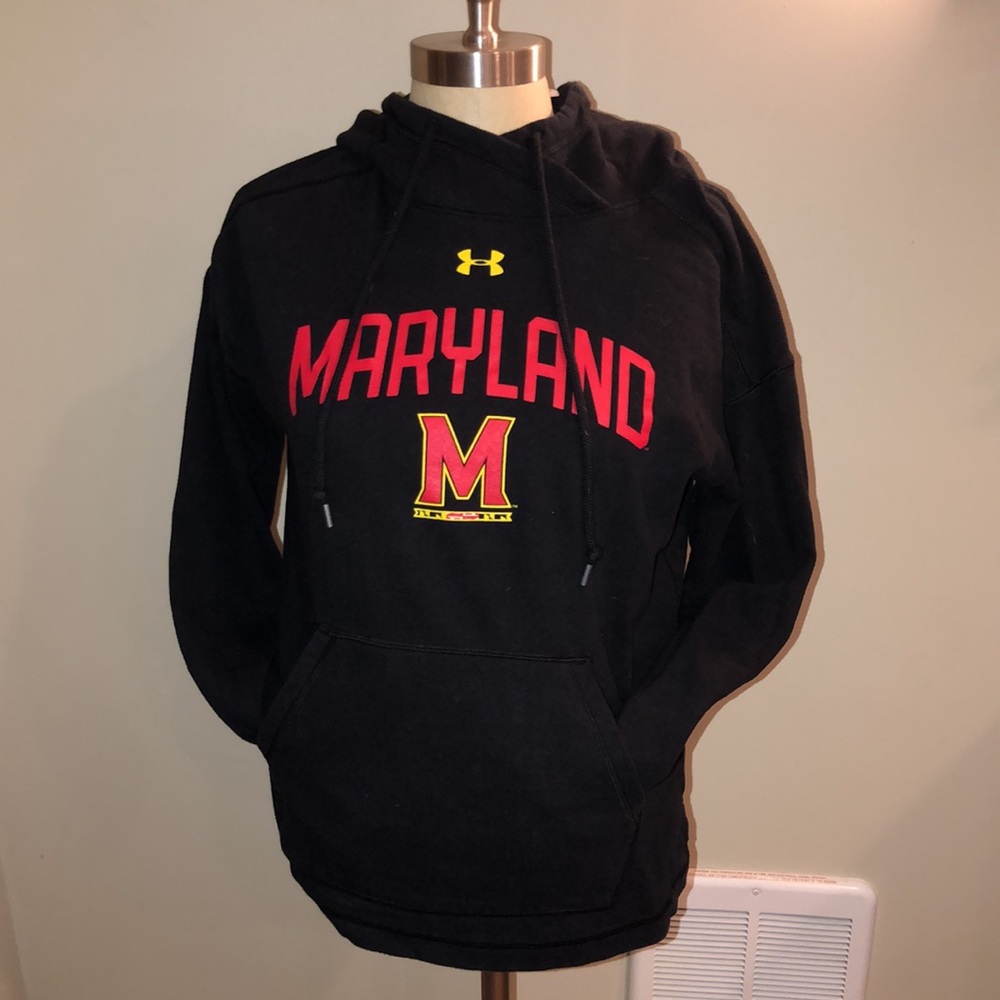 University of Maryland Sweatshirt